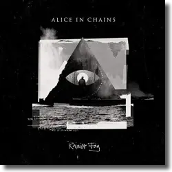 Cover: Alice In Chains - So Far Under