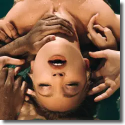 Cover: Elley Duhé - Dragon Mentality