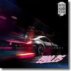 Cover: Bonez MC & RAF Camora - 500 PS