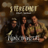 Cover: Stereoact feat. Sarah Lombardi - Wunschkonzert