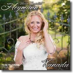 Cover: Vivien Scarlett Heymann - Xanadu