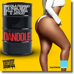 Cover: Nicola Fasano & Dual Beat feat. Flo Rida & JayKay - Dándole