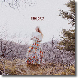 Cover: Tina Dico - Adams House