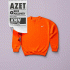 Cover: Azet - Nike Pullover