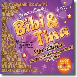 Cover: Various Artists - Bibi & Tina (Star-Edition)