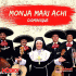 Monja Mari Achi – Dominique