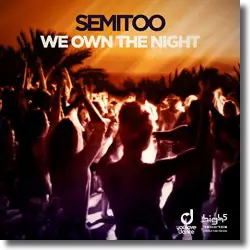 Cover: Semitoo - We Own The Night