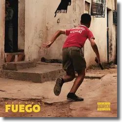 Cover: Veysel - Fuego