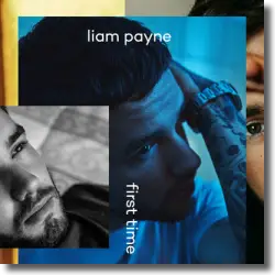 Cover: Liam Payne - First Time