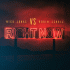 Cover: Nick Jonas vs. Robin Schulz - Right Now