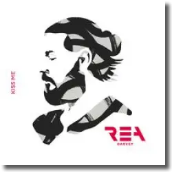 Cover: Rea Garvey - Kiss Me