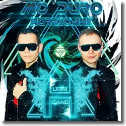 Cover: Mc Duro - Hurricane