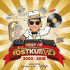 Cover: DJ Ostkurve - Best of DJ Ostkurve