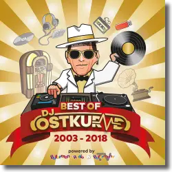 Cover: DJ Ostkurve - Best of DJ Ostkurve