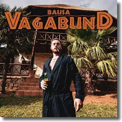 Cover: Bausa - Vagabund