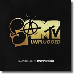 Cover: Samy Deluxe - Exodus (SaMTV Unplugged)