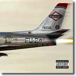 Cover: Eminem - Kamikaze