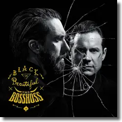 Cover: The BossHoss - Black Is Beautiful