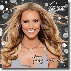 Cover: Jenice - Tanz mit mir