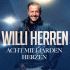 Cover: Willi Herren - Acht Milliarden Herzen
