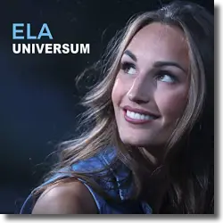Cover: Ela - Universum