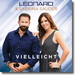 Cover: Leonard & Sabrina Sauder - Vielleicht