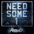 Cover: The Prodigy - Need Some1