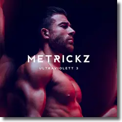 Cover: Metrickz - Nach oben fallen