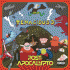 Cover: Tenacious D - Post-Apocalypto