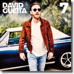 Cover: David Guetta - 7