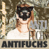 Cover: Antifuchs - Anti Army