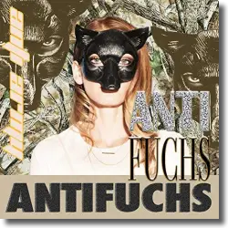 Cover: Antifuchs - Anti Army