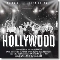 Cover: Anita & Alexandra Hofmann - Hollywood