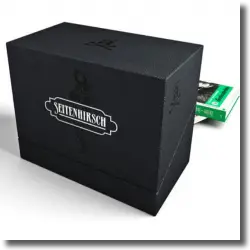 Cover: Die Ärzte - Seitenhirsch