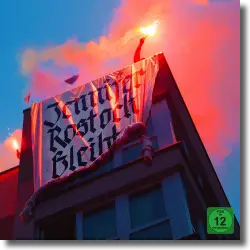 Cover: Jennifer Rostock - Jennifer Rostock bleibt.