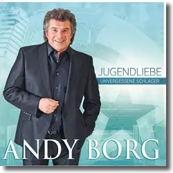 Cover: Andy Borg - Marie, der letzte Tanz ist nur für dich