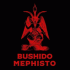 Cover: Bushido - Mephisto