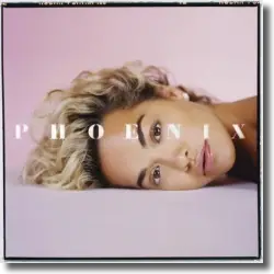 Cover: Rita Ora - Phoenix