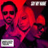 Cover: David Guetta, Bebe Rexha & J Balvin - Say My Name