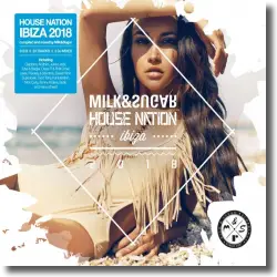 Cover: Various Artists - House Nation Ibiza 2018