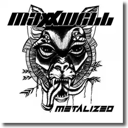 Cover: Maxxwell - Metalized