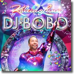 Cover: DJ BoBo - Kaleidoluna
