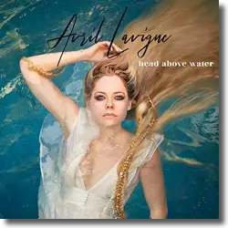 Cover: Avril Lavigne - Head Above Water