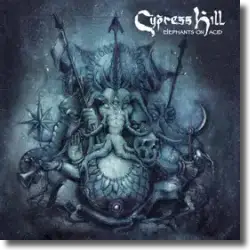 Cover: Cypress Hill - Crazy