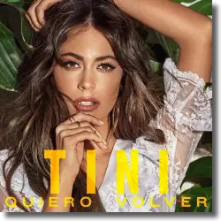 Cover: TINI - Quiero Volver