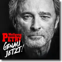 Cover: Wolfgang Petry - Genau jetzt!