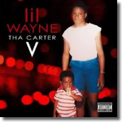Cover: Lil Wayne - Tha Carter V