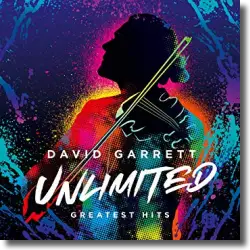 Cover: David Garrett - Unlimited - Greatest Hits