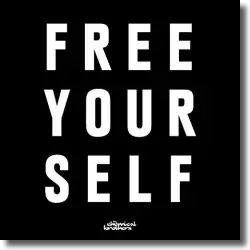 Cover: The Chemical Brothers - Free Yourself