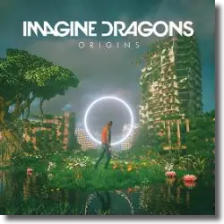 Cover: Imagine Dragons - Origins